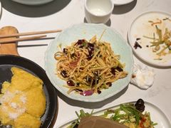 -北李妈妈菜·海肠捞饭(开发区万达店)
