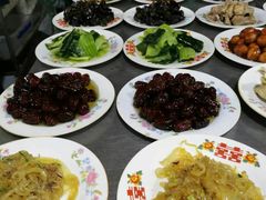 -小六农家乐(崇明西沙湿地店)