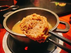 -原牛道·潮汕围炉火锅(讯美店)