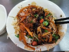 -宋记海南粉传承老店(人民西路店)