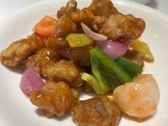-莆田餐厅PUTIEN(三里屯店)