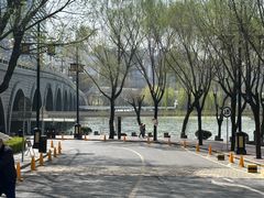 -西安曲江寒窑遗址公园