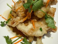 -北李·海肠捞饭·大连菜(望京凯德MALL店)