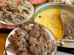 -牛匠和牛寿喜锅(西安总店)