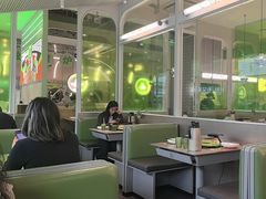 -古田居·特色寿司料理(骏欣中心店)