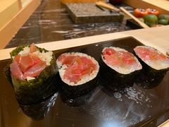 -荣一代目OMAKASE板前料理