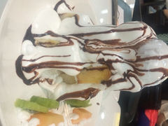 iphone_upload_pic-零度空间·台湾小馆(五道口购物中心店)
