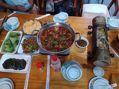 -61号餐吧(兴坪古镇漓江店)