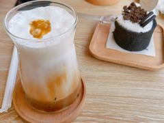 -simple hut简屋咖啡
