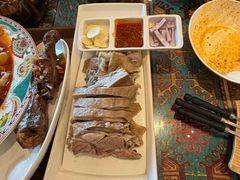 -巴依老爷新疆美食(工体旗舰店)