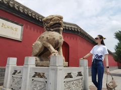 -沈阳故宫·莊啡