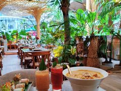 -Tegu泰古莲·泰国餐厅(红山6979店)