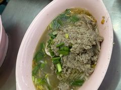 -榮泰米粉湯(Left Shop)