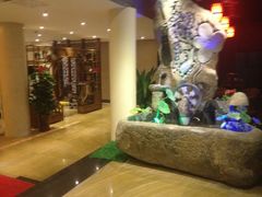 -富侨养生(康乾店)