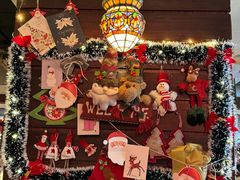 -大头虾越式风味餐厅(光明广场店)