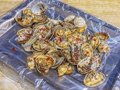 -老王太太串吧(中街店)