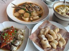 -高佳庄·舟山海鲜(海景旗舰店)