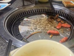 -鹤之乡·齐齐哈尔烤肉·非遗(秋涛路店)