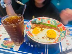 -油尖嘴粤菜茶餐厅(湖里万达店)