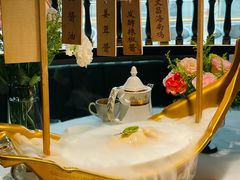 -狮拾久·现代新加坡料理(壹方城店)