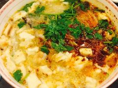 -吾味香葫芦头(安西街店)