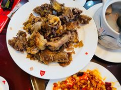 -九头鸟酒家(东高地店)