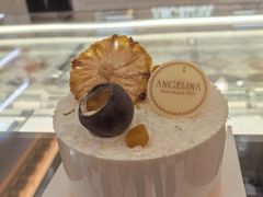 -Angelina安吉丽娜(恒隆广场店)