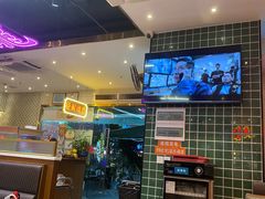-龙记·香港茶餐厅(海上世界店)