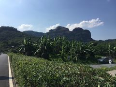 -丹霞山风景名胜区