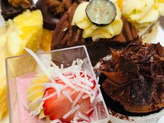 -上海静安昆仑大酒店