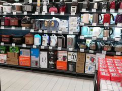 -华润苏果(文昌巷社区店)