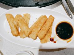 -芭夯兔·兔肉汤锅(新都店)