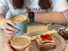 -Cupping Room(Harbour City)