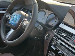 -永嘉宝诚宝马4S店(瓯北店)