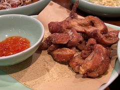 -虎哥私房菜(馒头山店)