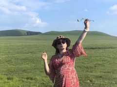 -北京雁栖湖国际会展中心