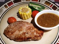 -斗牛士牛排(南京东路店)