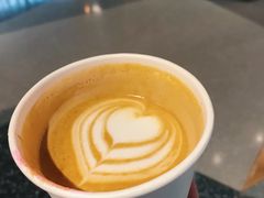 -sugarman espresso素饮糖人高新咖啡工厂
