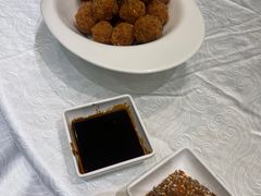 -便宜坊烤鸭店(甜水园店)