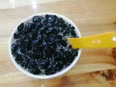 -翁林甜品