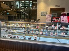 -巴黎贝甜(常德路店)