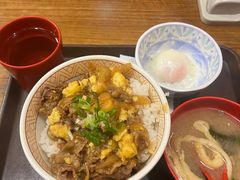 -食其家·牛丼咖喱(广元西路店)