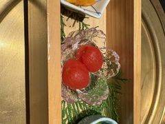 -山川小町·极番烧肉(新地假日广场店)