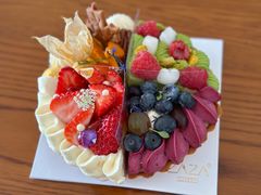 四拼派-ZAZA CAKERY