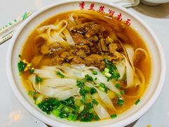 -李兰英湖南面馆(护国路店)