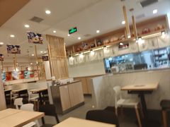 -吉野家(长沙五一广场IFS店)