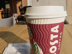 -COSTA COFFEE(金长安大厦店)
