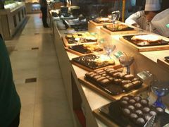 糕点-德得轩烤涮一体自助餐厅(王府井店)