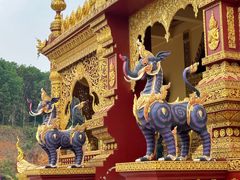 -西双版纳勐泐文化旅游区