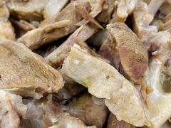 -正蓝旗草原特蒙餐